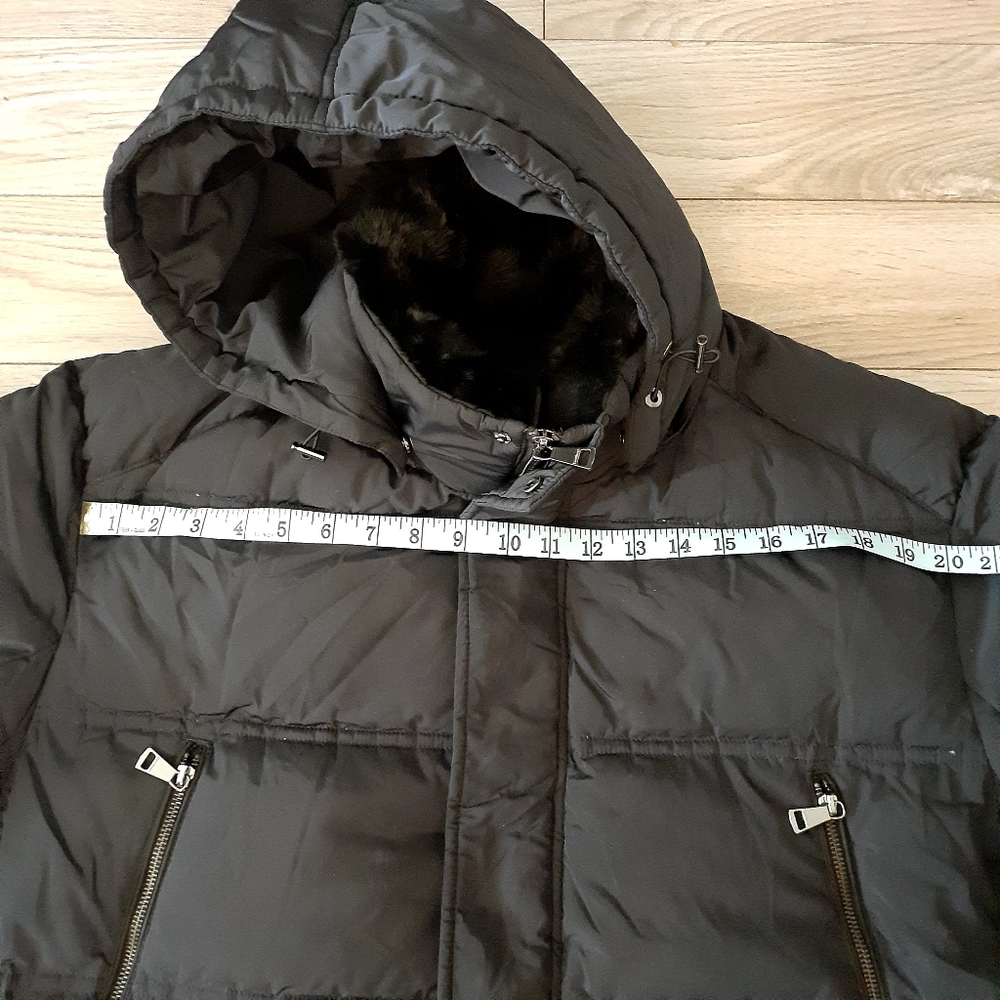 Snowimage Down Winter Jacket - Picture 9 of 16